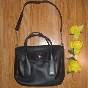 CLEARANCE Kate Spade Black Purse